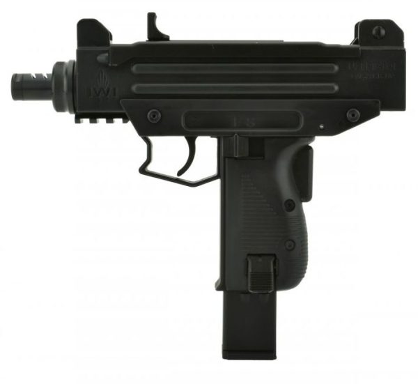 UZI .22 CAL. PISTOL for sale