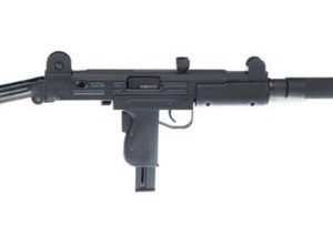 UZI .22 RIFLE for sale