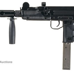 UZI CARBINE MODEL A for sale