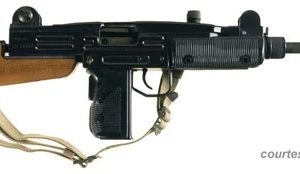 UZI CARBINE MODEL B for sale