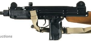 UZI CARBINE MODEL B for sale