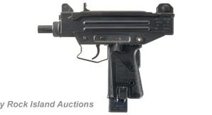 UZI PISTOL for sale