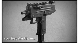 UZI PRO PISTOL for sale