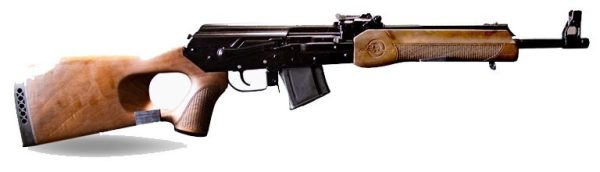 VEPR HUNTER (VEPR II) CARBINE/RIFLE for sale