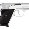 WALTHER AMERICAN TPH STAINLESS for sale