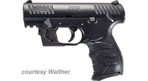 WALTHER CCP M2 for sale