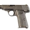 WALTHER MODEL 4 for sale