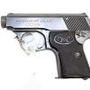 WALTHER MODEL 5 for sale