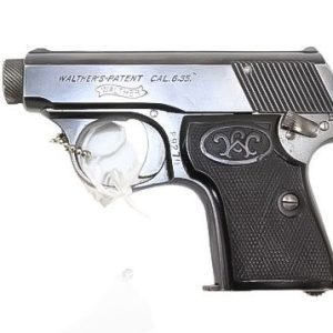 WALTHER MODEL 5 for sale