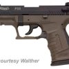 WALTHER P22 for sale