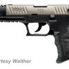 WALTHER P22 TARGET for sale