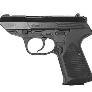 WALTHER P5 COMPACT for sale