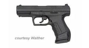 WALTHER P99 AS for sale