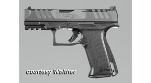 WALTHER PDP F-SERIES for sale