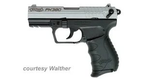 WALTHER PK380 for sale