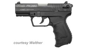 WALTHER PK380 for sale