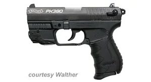 WALTHER PK380 for sale