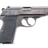 WALTHER PP .32 ACP CAL. for sale