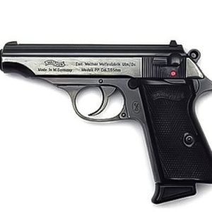 WALTHER PP .380 ACP CAL. for sale