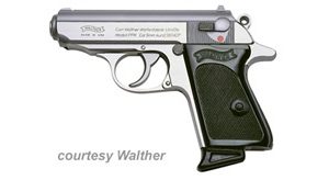 WALTHER PPK for sale