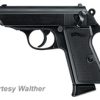 WALTHER PPK/S .22 LR for sale