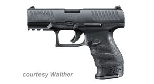 WALTHER PPQ M2 for sale