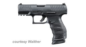 WALTHER PPQ M2 for sale