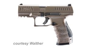 WALTHER PPQ M2 for sale