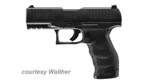 WALTHER PPQ M2 .45 for sale