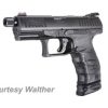 WALTHER PPQ M2 Q4 TAC for sale