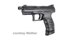 WALTHER PPQ M2 Q4 TAC for sale