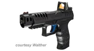 WALTHER PPQ M2 Q5 MATCH for sale