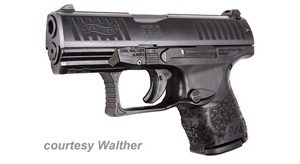 WALTHER PPQ M2 SC (SUB-COMPACT) for sale