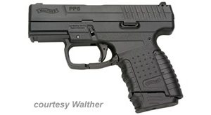 WALTHER PPS for sale