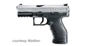 WALTHER PPX M1 for sale