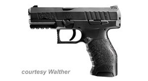 WALTHER PPX M1 for sale