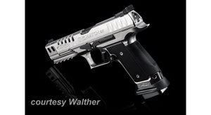 WALTHER Q5 MATCH SF BLACK TIE for sale