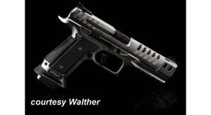 WALTHER Q5 MATCH SF BLACK TIE for sale