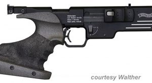 WALTHER SSP EXPERT for sale