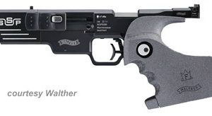 WALTHER SSP EXPERT for sale