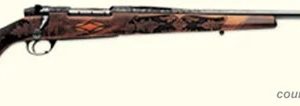 WEATHERBY CROWN CUSTOM MODEL for sale