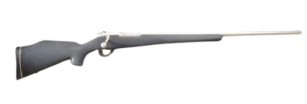 WEATHERBY FIBERMARK MARK V STAINLESS for sale