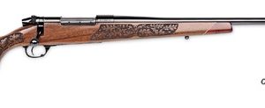 WEATHERBY MARK V LAZERMARK for sale