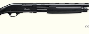 WEATHERBY PA-08 SYNTHETIC for sale