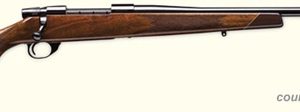 WEATHERBY VANGUARD DELUXE for sale