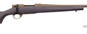 WEATHERBY VANGUARD SERIES 2 WEATHERGUARD BRONZE for sale