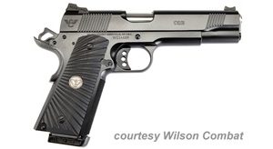 WILSON COMBAT CQB for sale