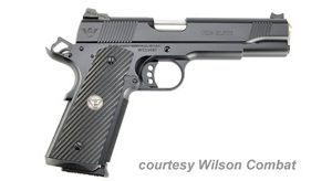 WILSON COMBAT CQB ELITE for sale