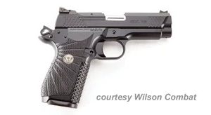 WILSON COMBAT EDC X9 for sale