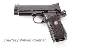 WILSON COMBAT EDC X9 for sale